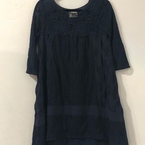Anthropologie dress